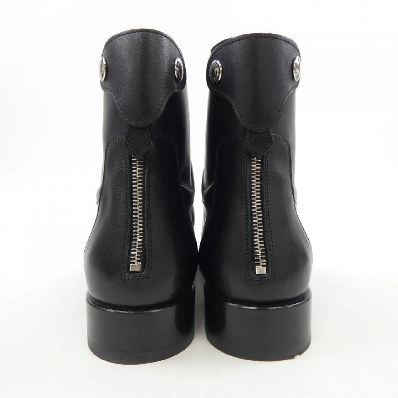 Giày bốt HERMES - Hàng hiệu Chính hãng 902151