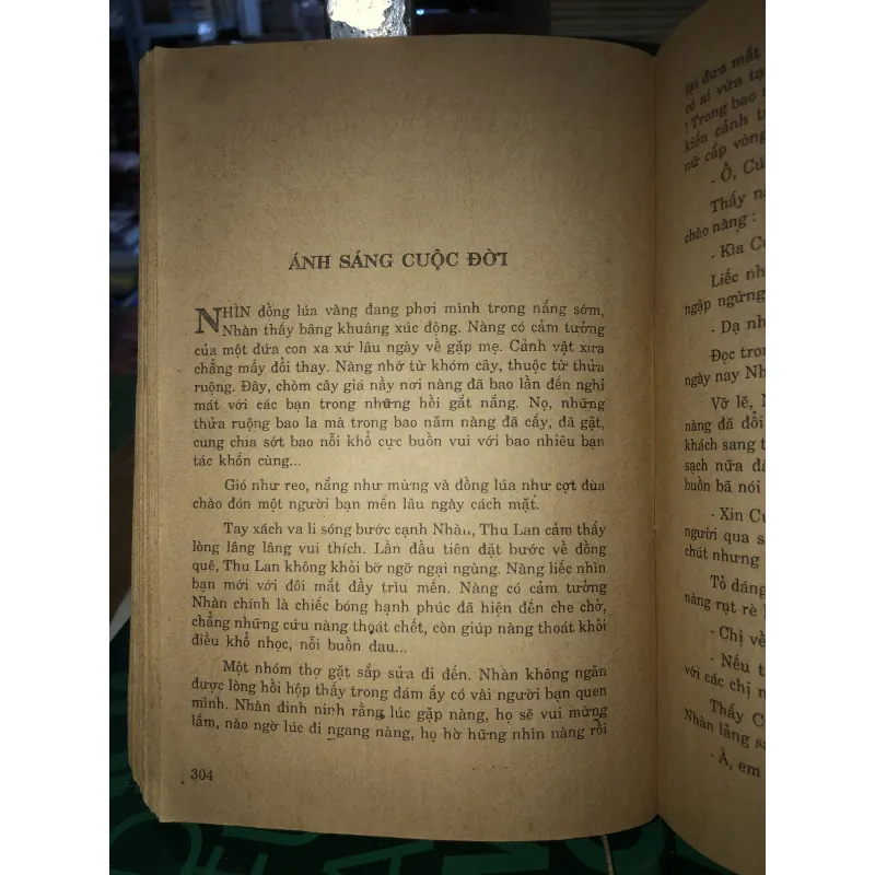 Nguồn sống - Thanh Thuỷ 787664