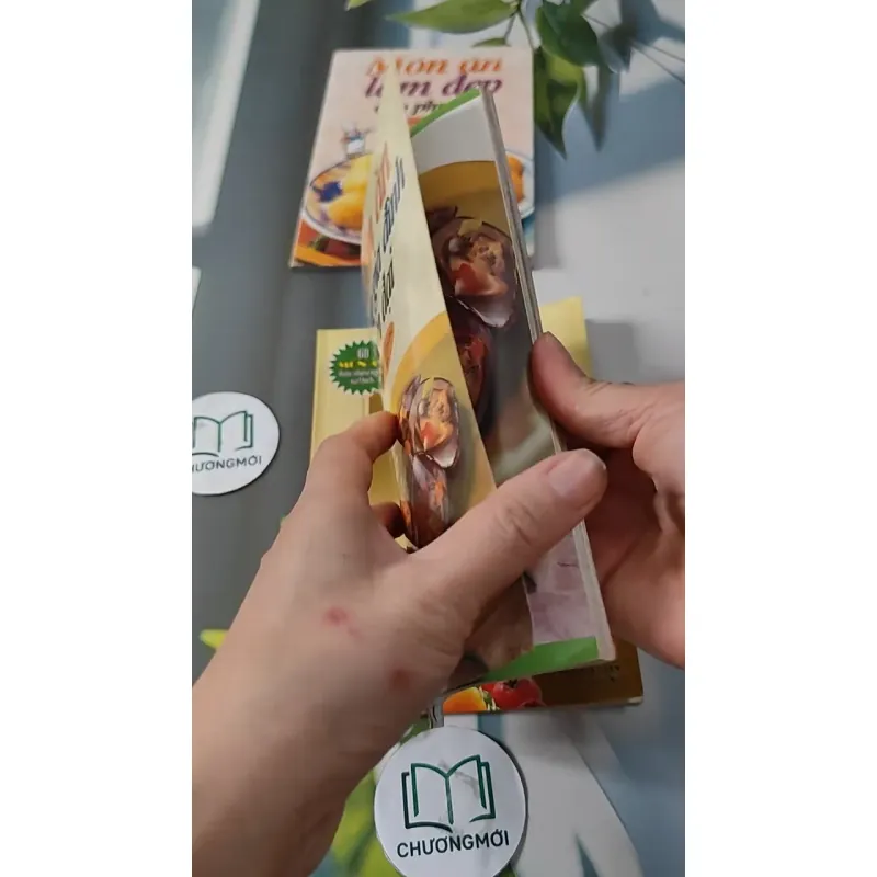 Combo Ẩm Thực: Món Ăn Làm Đẹp, Món Ăn Gia Đình Hiện Đại, Bún - Mì - Cháo - Lẩu 727286