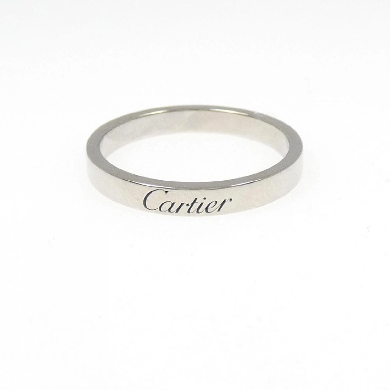 Nhẫn khắc tên Cartier - Hàng hiệu Authentic 834703