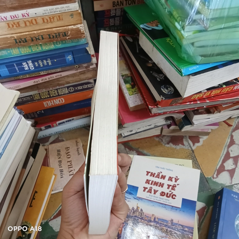 Những Ngày Cuối Cùng Của Hitler- H.R.Trevor- Roper 524249