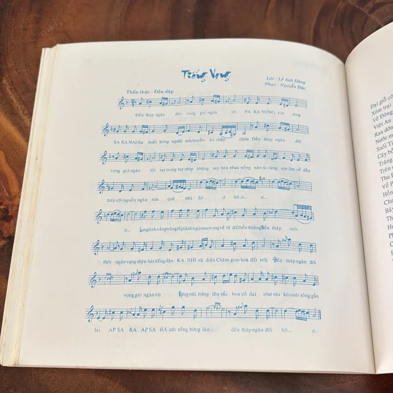 II Thơ: Bồng Mắt Thỏ - Lê Anh Dũng - 2005 995351