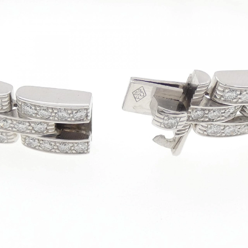 Cartier Maiyon Panther Bracelet - Hàng hiệu Authentic 846784