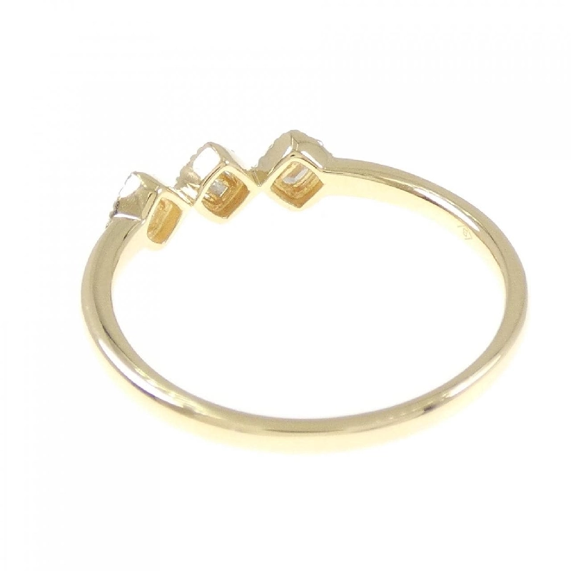 Nhẫn kim cương Belsiora 0.13CT - Hàng hiệu Authentic 836059