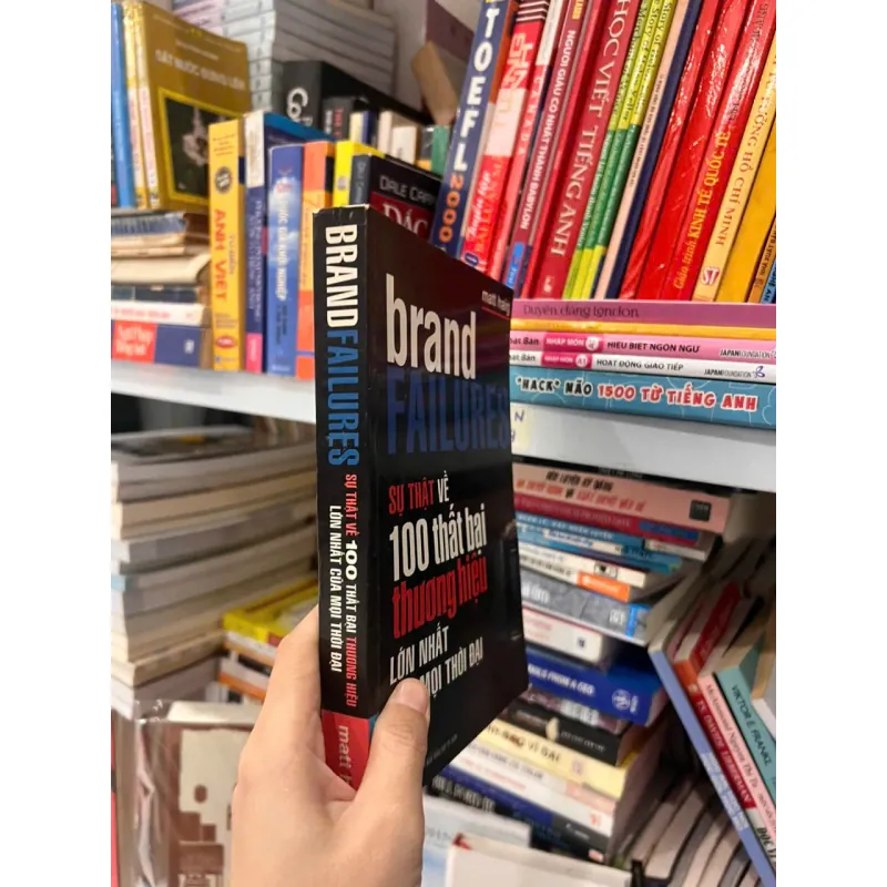 Sự Thật Về 100 Thất Bại Thương Hiệu Lớn Nhất Của Mọi Thời Đại 561729