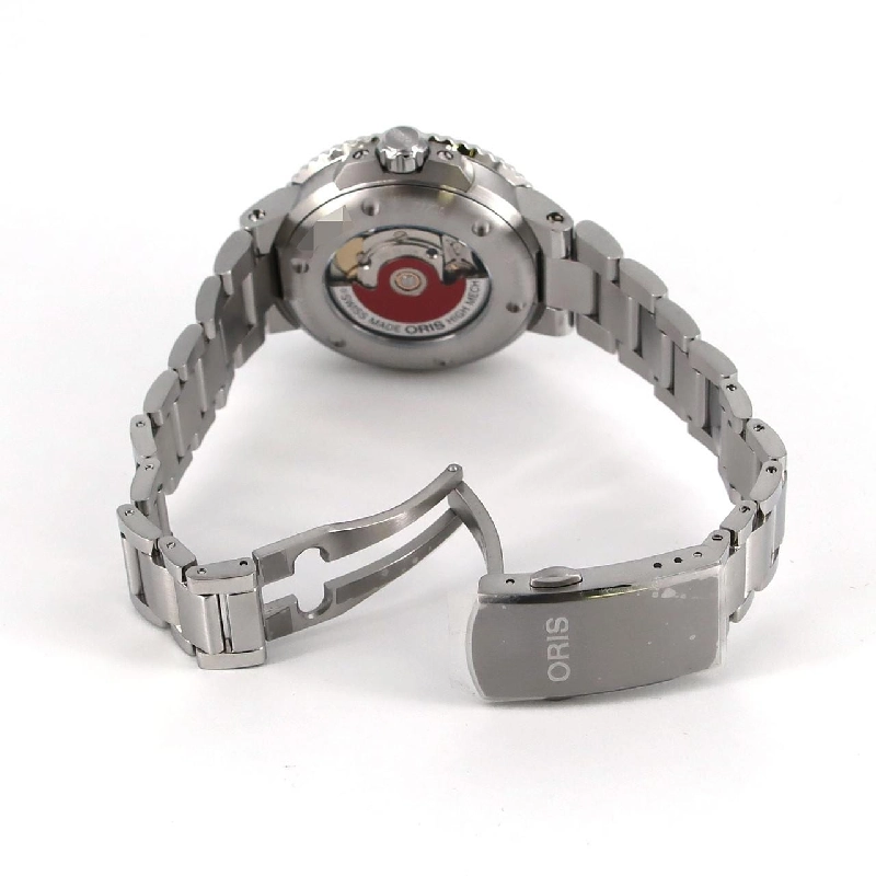 Đồng hồ Oris Aquis Date 01 733 7770 4150-Set SS tự động - Hàng hiệu Chính hãng 876270