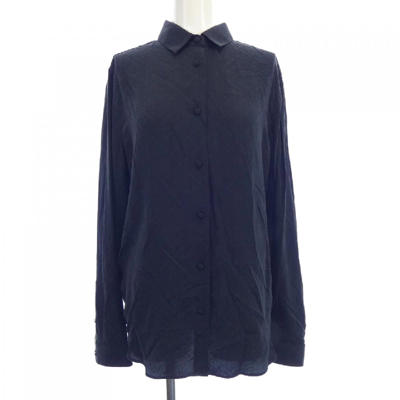 【Mã giảm giá】Gucci GUCCI Áo sơ mi 644745