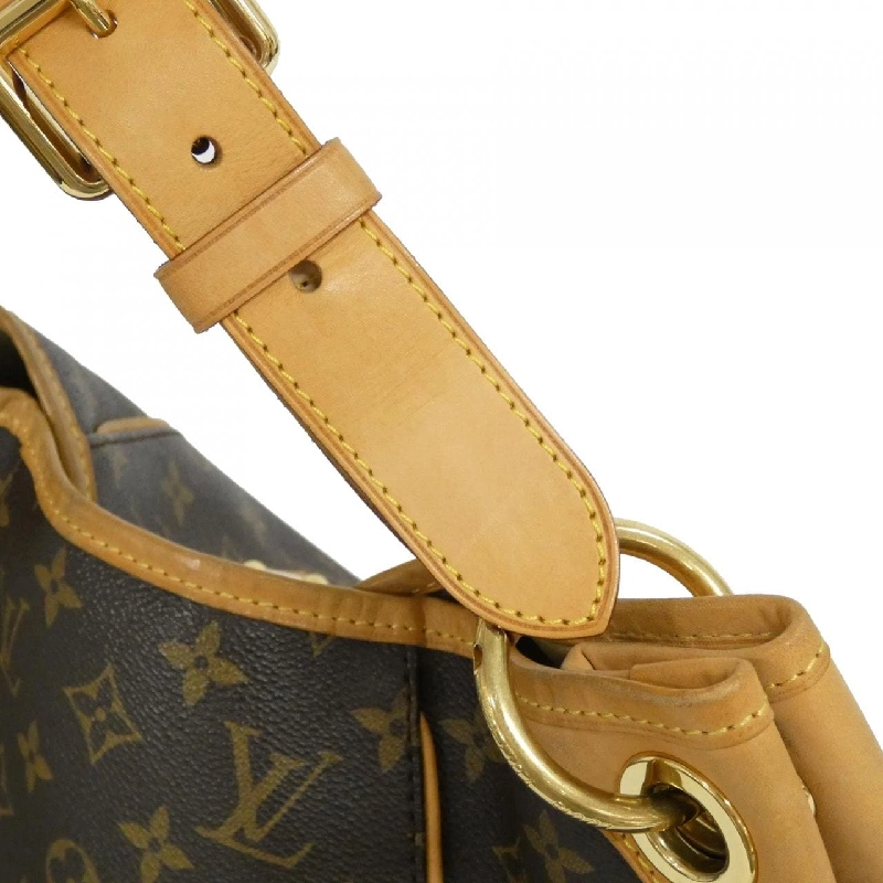 Túi xách vai Louis Vuitton Monogram Galliera PM M56382 611698