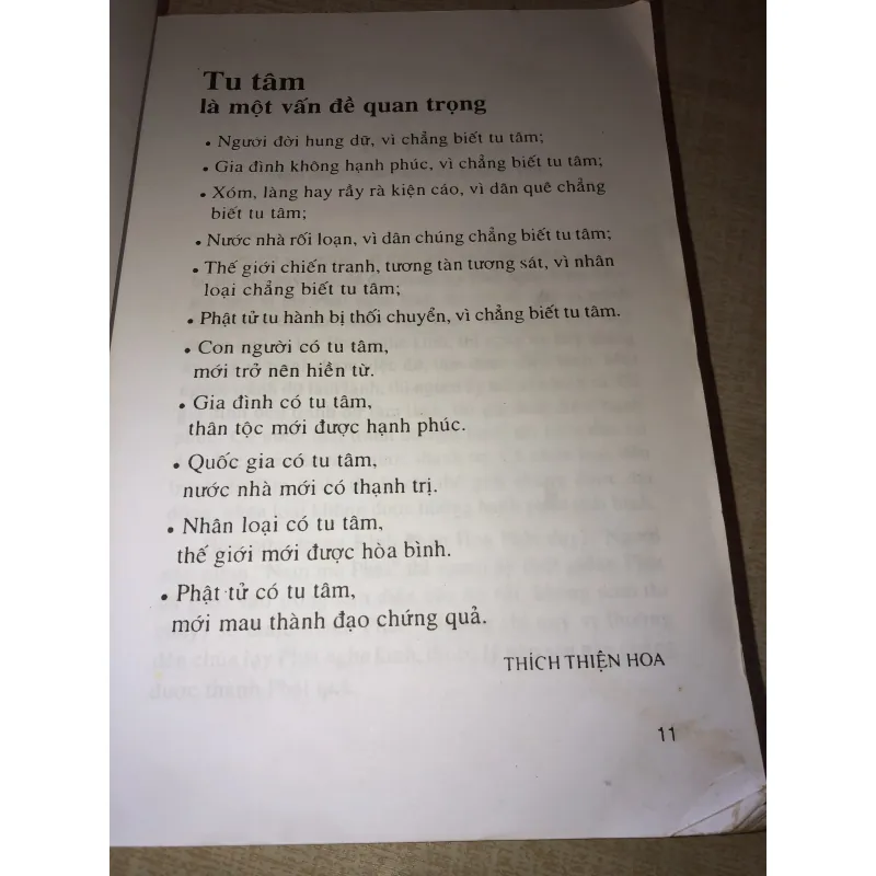 Tám quyển sách quý-HT.Thích Thiện Thoa  972645