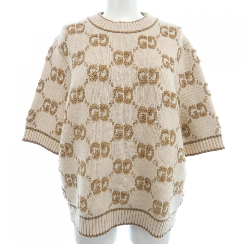 Gucci GUCCI áo len 636967