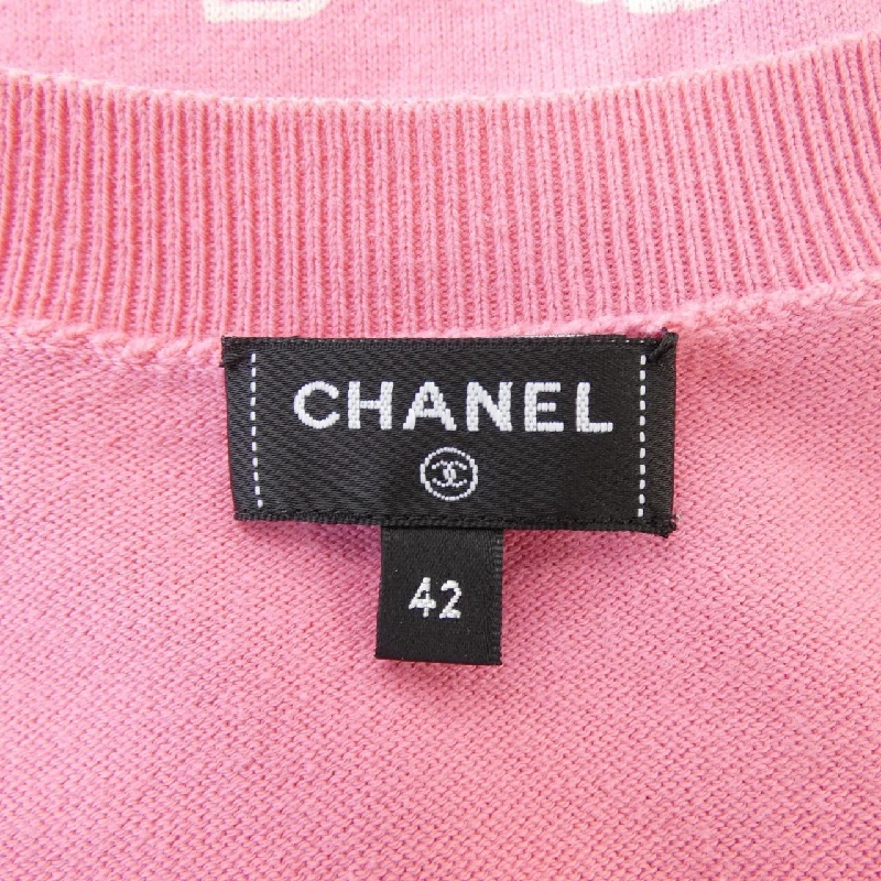 【Mã giảm giá】Chanel CHANEL Áo len 645891