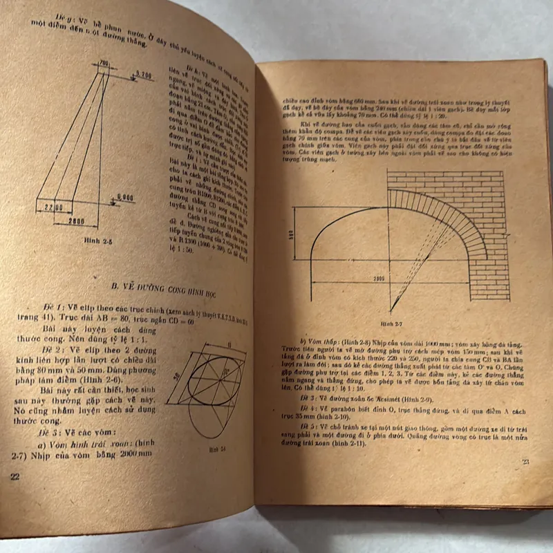 Bài tập vẽ kĩ thuật xây dựng 739257