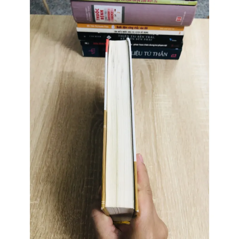 7 Thói Quen Hiệu Quả – Stephen R. Covey 1004367