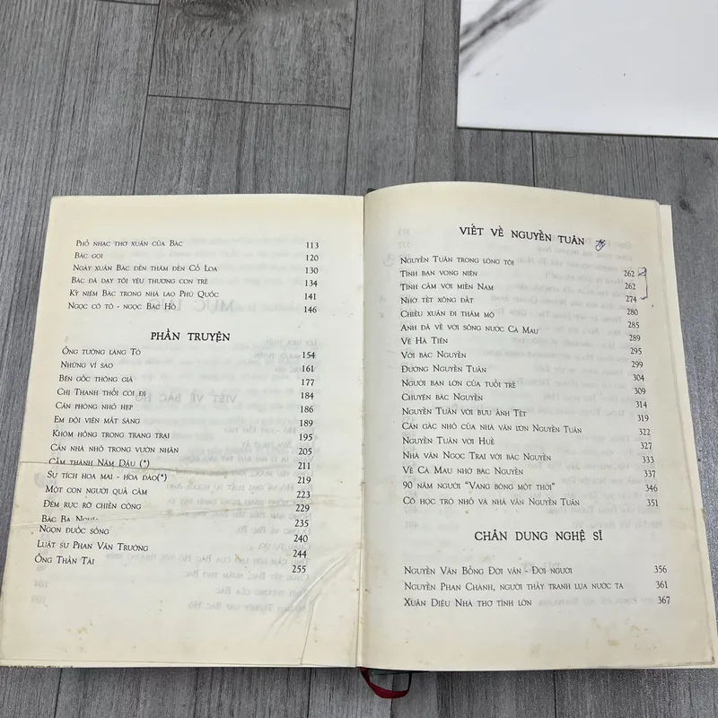 Tuyển tập Đoàn Minh Tuấn. 6b4 737180