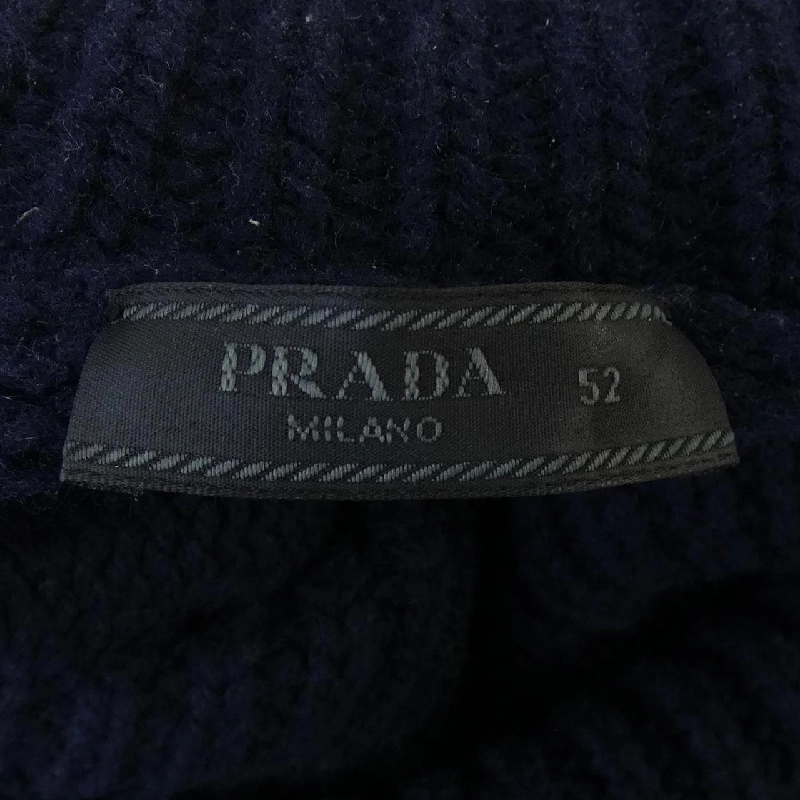 Prada PRADA Áo len - Hàng hiệu Chính hãng 901214