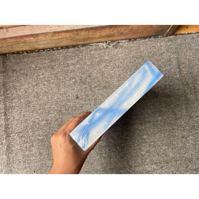 Truyện tranh - Boxset Thủy Vực - Quyển Thượng + Quyển Hạ (Hộp 2 Cuốn) - NXB Trẻ 493357