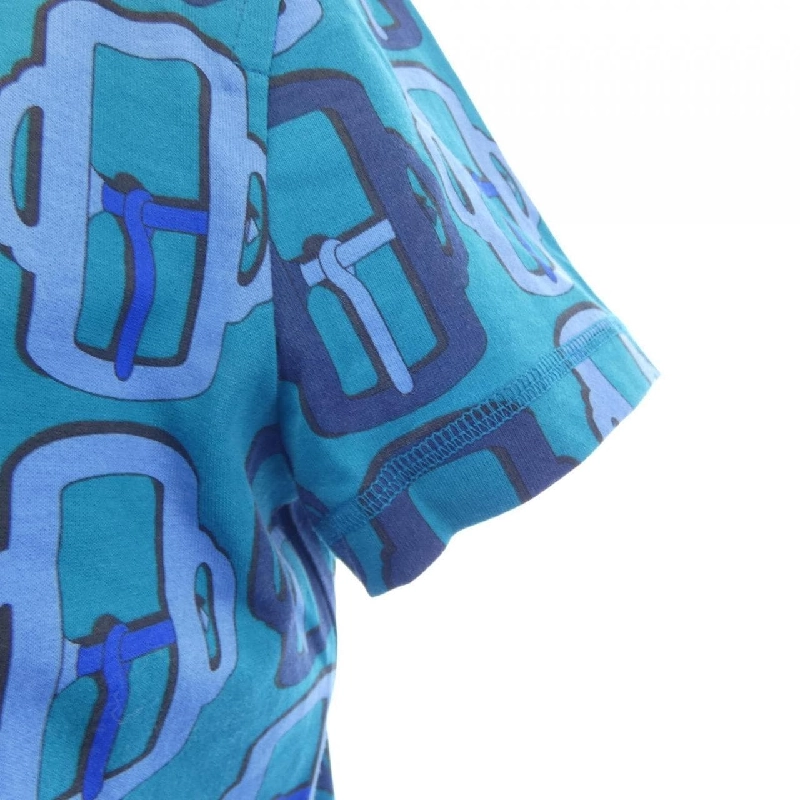 Áo thun HERMES - Hàng hiệu Chính hãng 826386