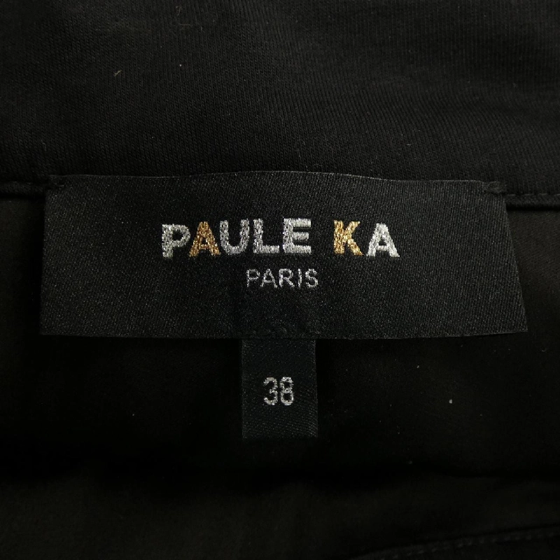 【Mã giảm giá】Váy PAULE KA 655257