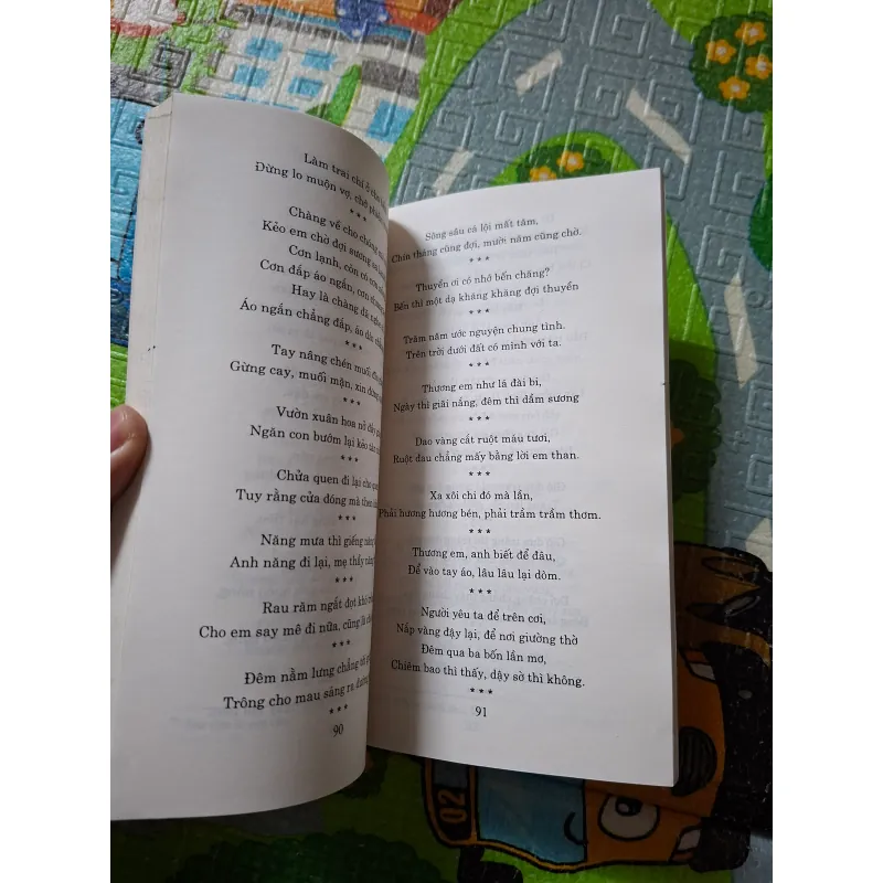 Tục ngữ ca dao Việt Nam 785255