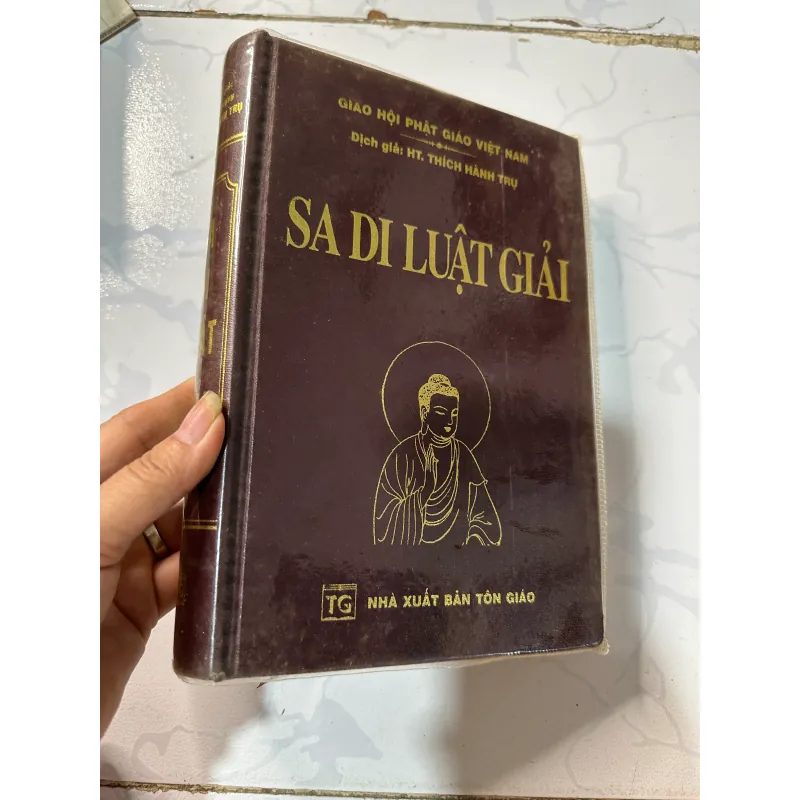 Sa di luận giải 1026177