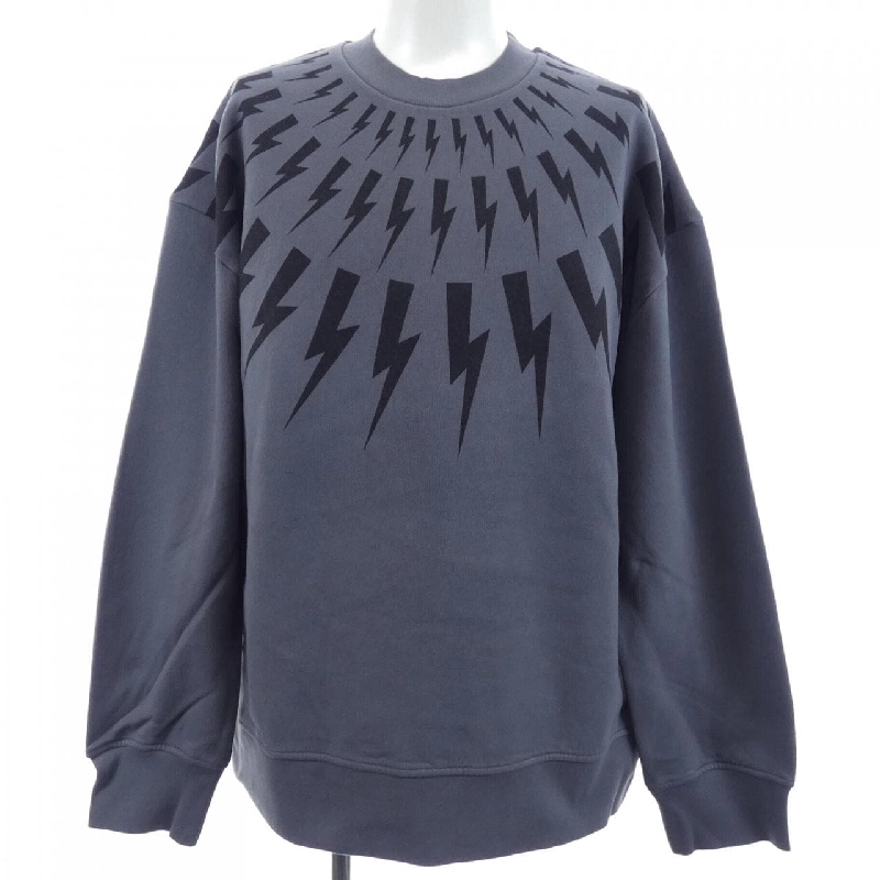 Neil Barrett NBV7JS010S Sweat - Hàng hiệu Authentic 894123