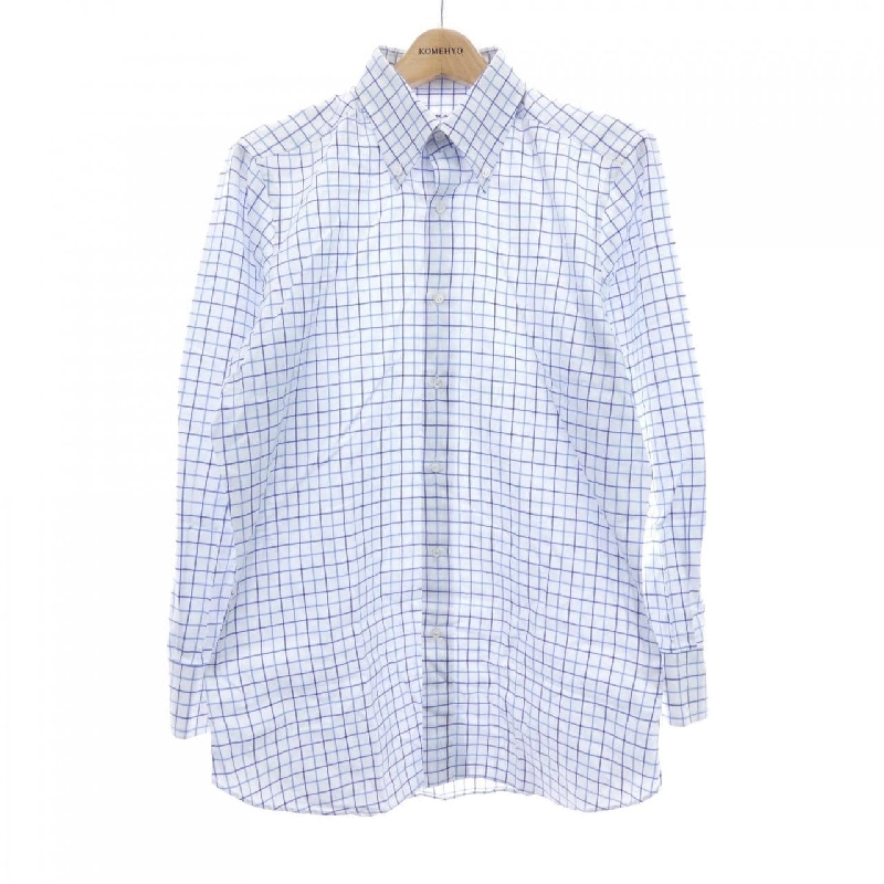 Áo sơ mi FRAY 2225614 - Hàng hiệu Authentic 890045