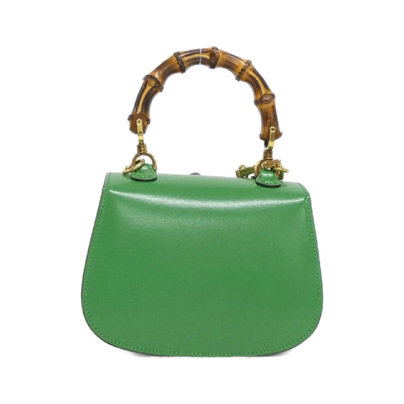 Túi GUCCI BAMBOO 1947 686864 10ODP 618905