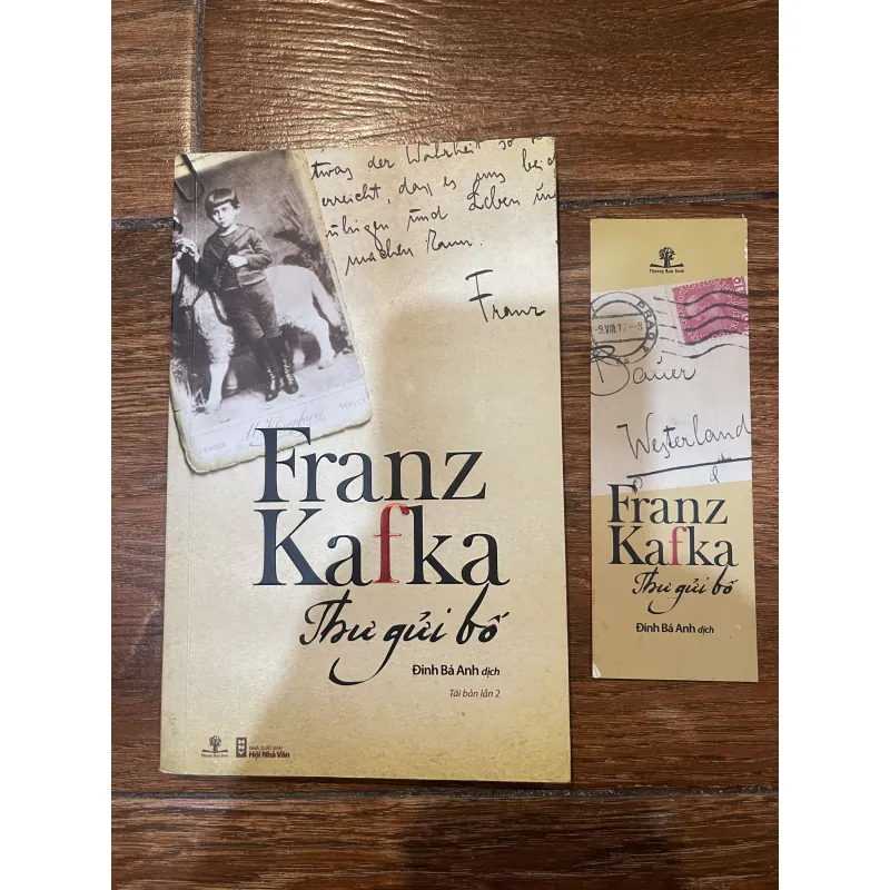 Thư gửi bố - Franz Kafka (9) 1030795