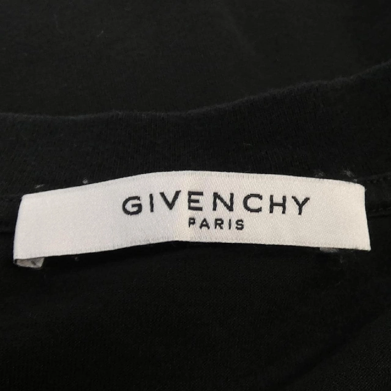 Giày Givenchy BW704X3ZOY T-shirt - Hàng hiệu Chính hãng 819638