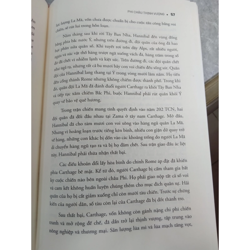 Phi Châu Thịnh Vượng - Martin Meredith  529895