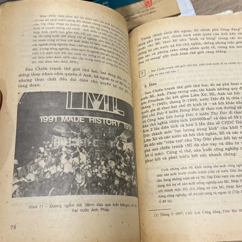 LỊCH SỬ 12 TẬP MỘT (XB 2004) 994059