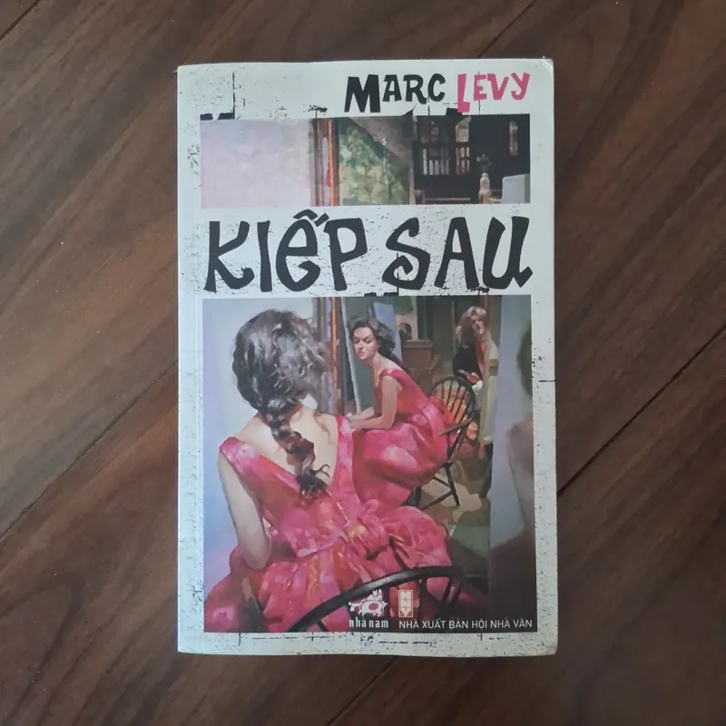 Kiếp sau - marc levy 732749