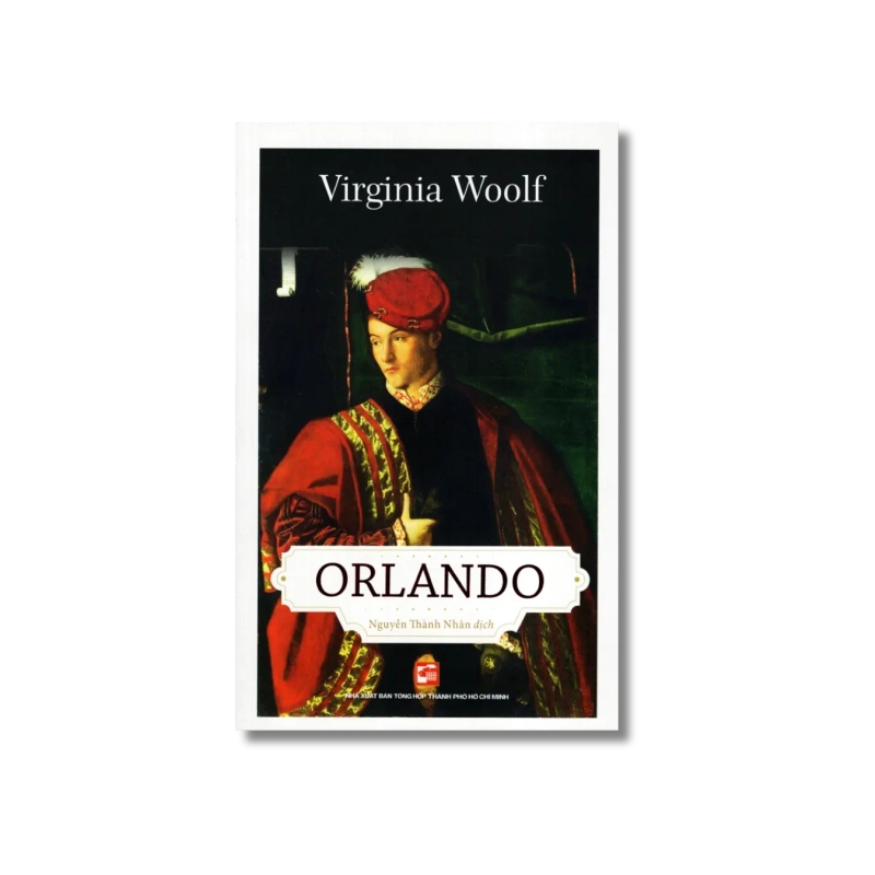 Orlando - Virginia Woolf 725334