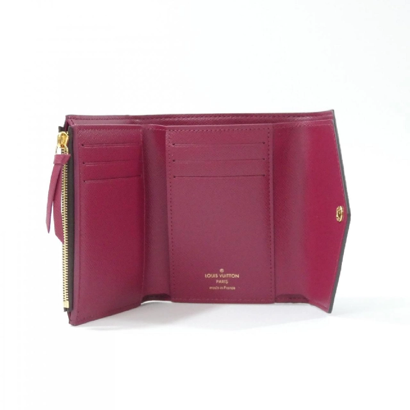 Ví Louis Vuitton Monogram Portefeuille Victoire M41938 - Hàng hiệu Chính hãng 806468