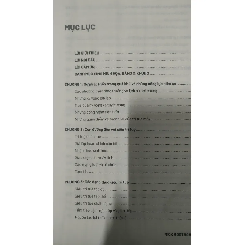 SIÊU TRÍ TUỆ  747713