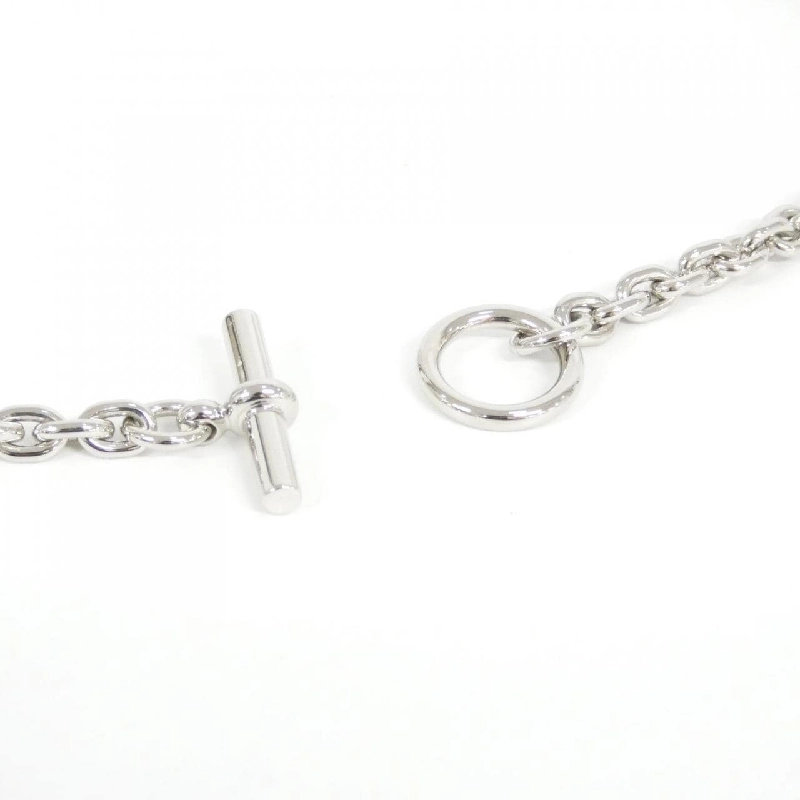 Hàng hiệu Authentic Hermes Maillon 100042FP Necklace 772415