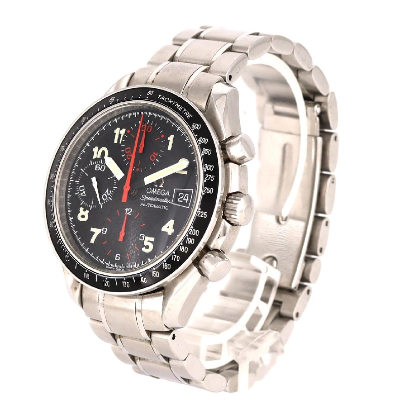 Đồng hồ Omega Speedmaster Mark 40 3513.53 SS tự động - Hàng hiệu chính hãng 881146