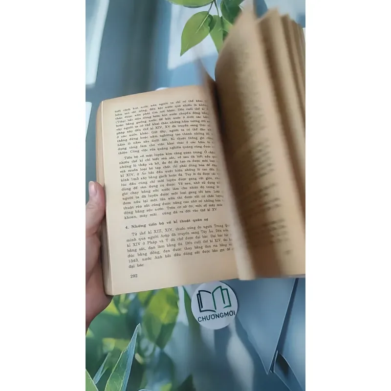 Lịch Sử Văn Minh Thế Giới - Vũ Dương Ninh 970245