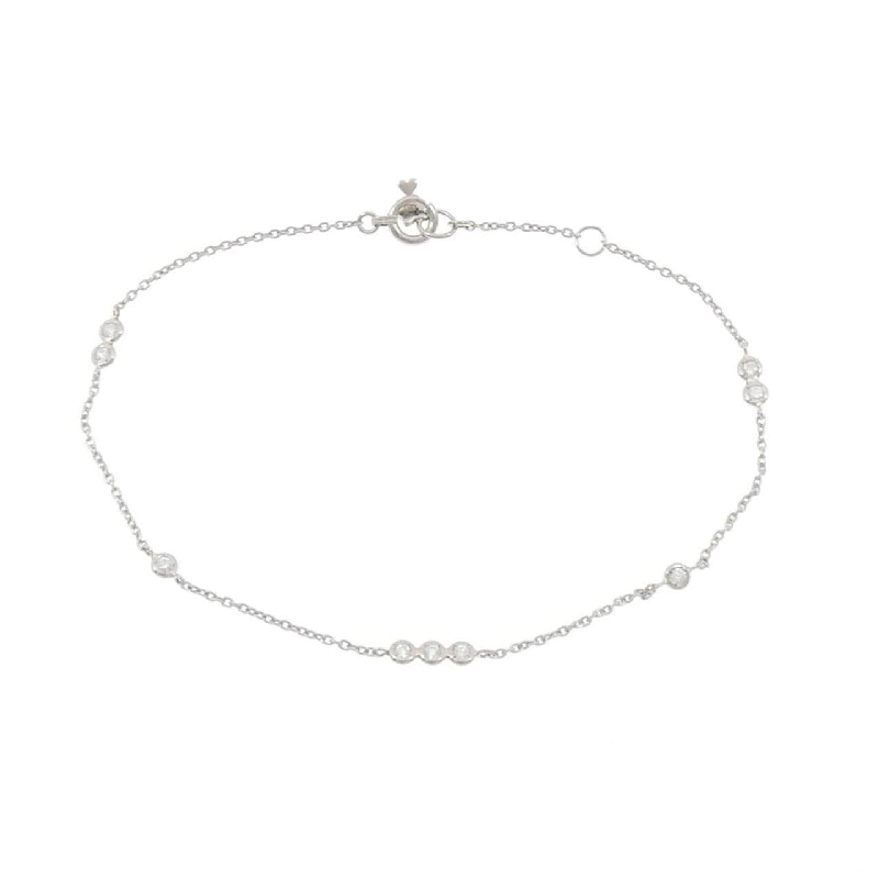 Nhẫn kim cương Star Jewelry 0.12CT - Hàng hiệu Authentic 846783