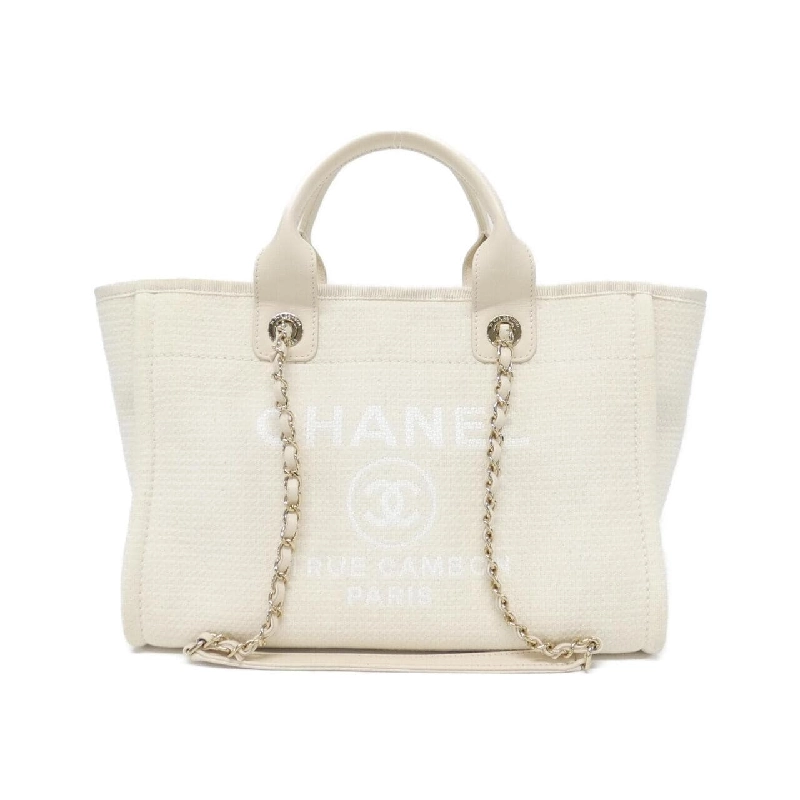 Túi Chanel Deauville Line AS3257 614696