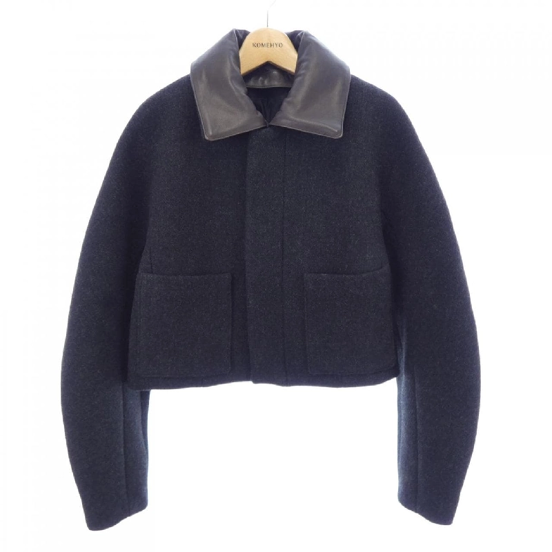 AURALEE Jacket - Hàng hiệu Authentic 816615