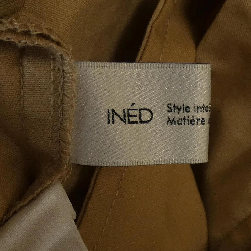 Quần INED - Hàng hiệu Authentic 816122