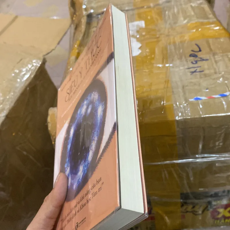 Siêu ý thức sức mạnh dẫn lối thành công  606381