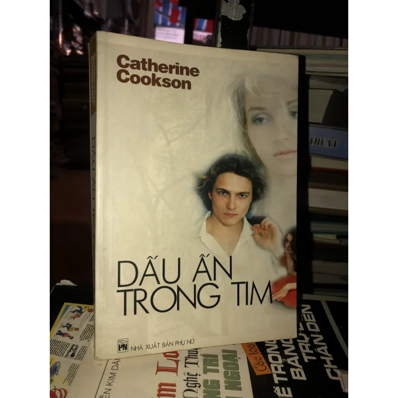 Dấu ấn trong tim - Catherine Cookson 1004718