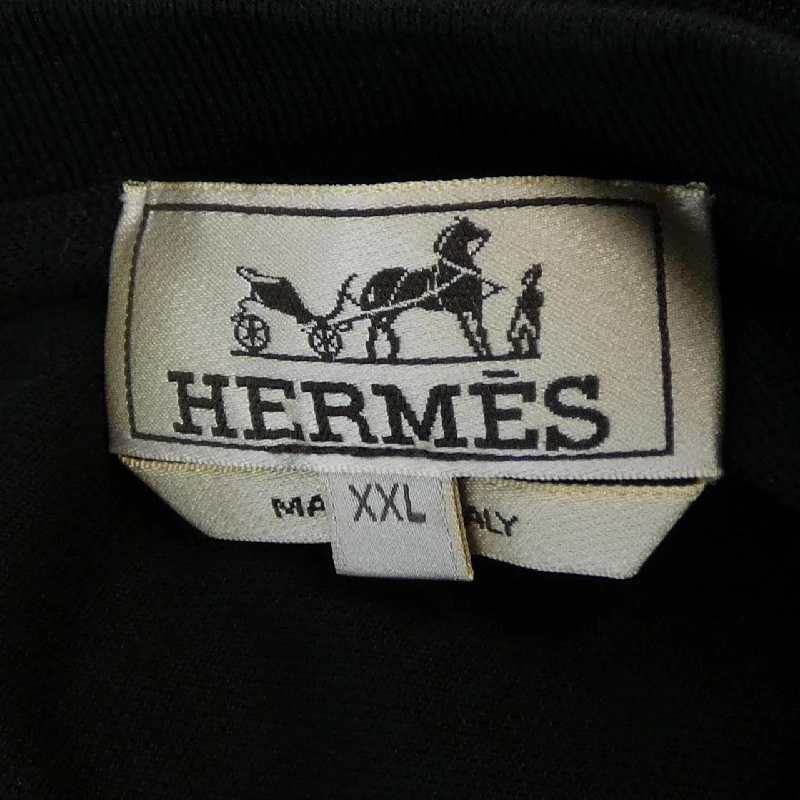 HERMES *32-5705 Áo thun - Hàng hiệu Chính hãng 898152