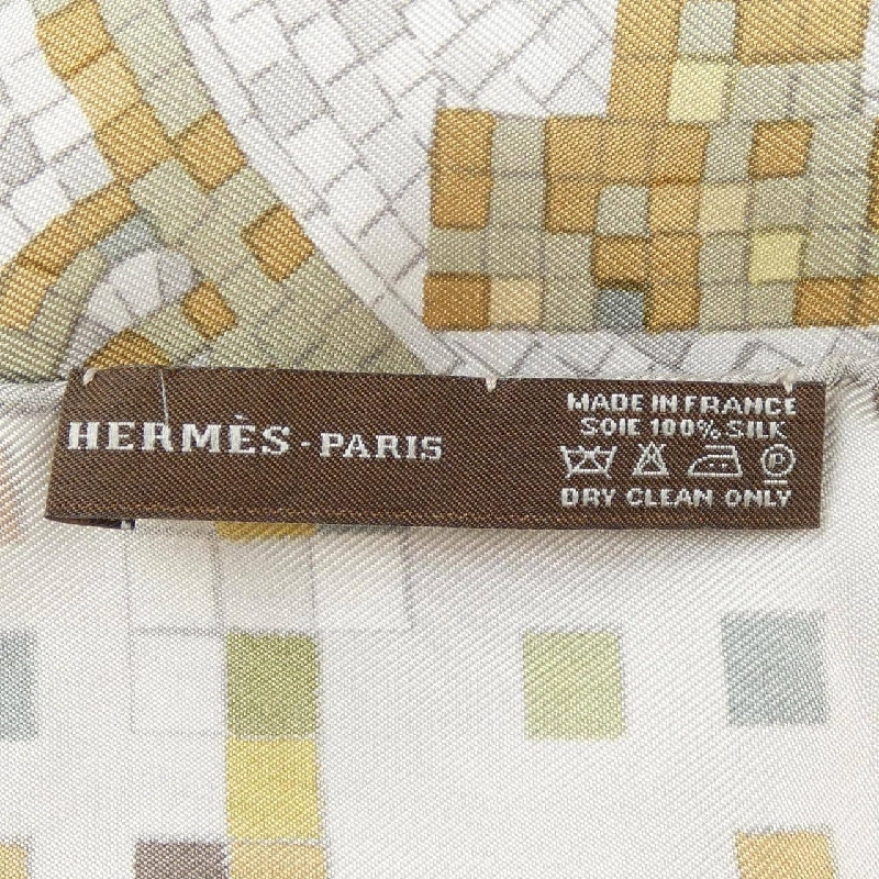 Khăn quàng HERMES - Hàng hiệu Authentic 834494