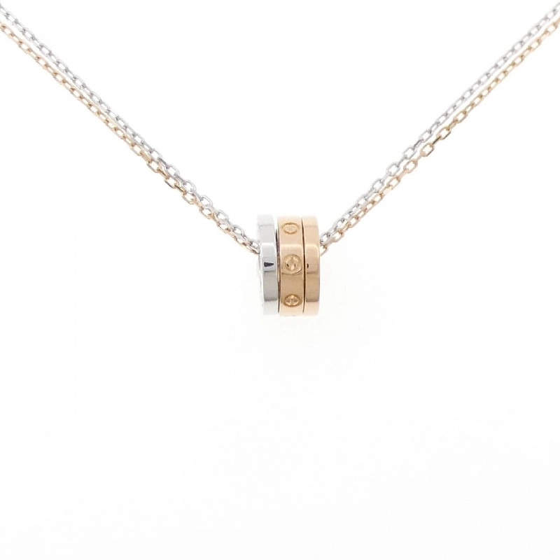 Cartier Love Necklace - Hàng hiệu Authentic 841969