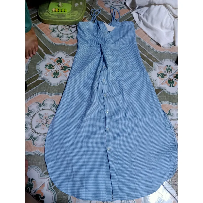 Hàng new tồn kho . 20 k /1 đầm 999216