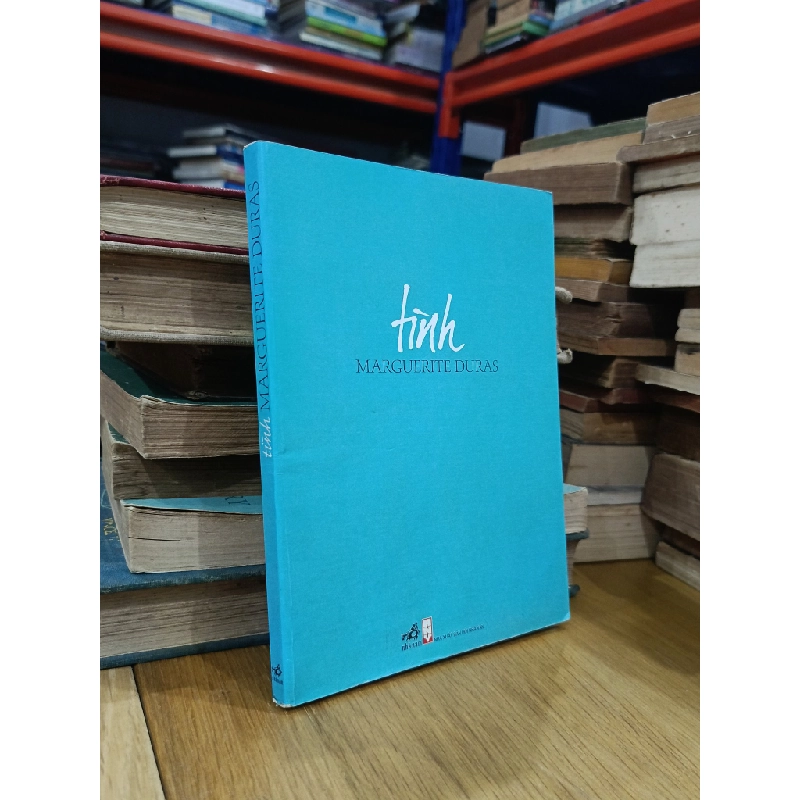 Tình - Marguerite Duras 338490