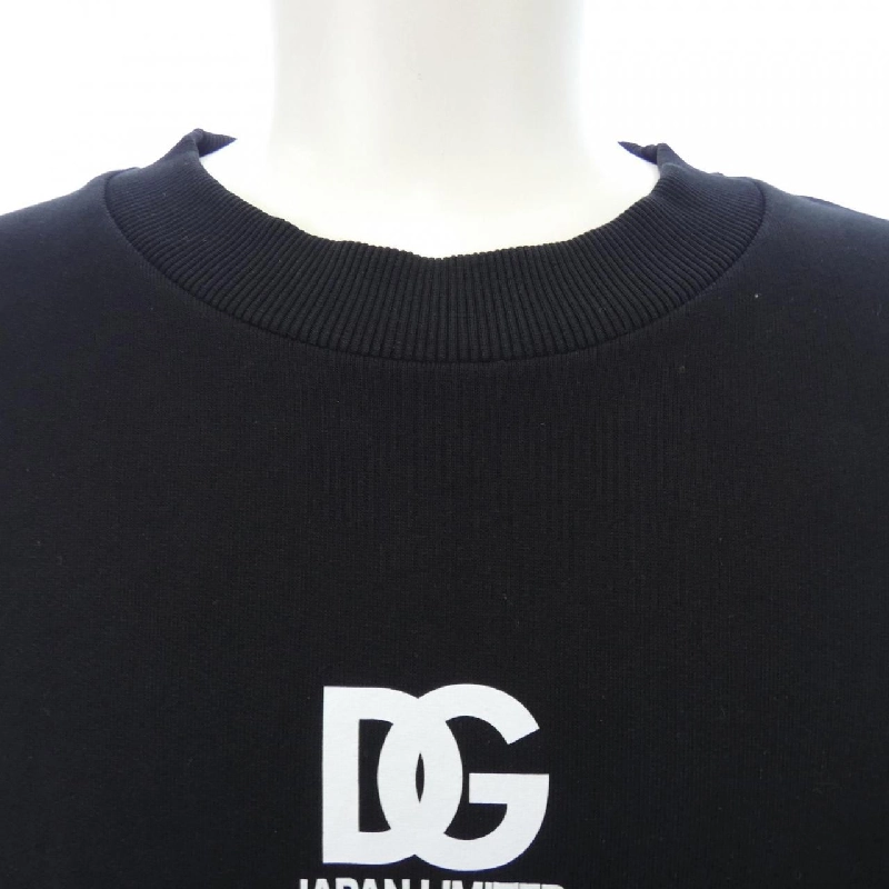 Dolce & Gabbana DOLCE&GABBANA Sweat - Hàng hiệu Authentic 899858
